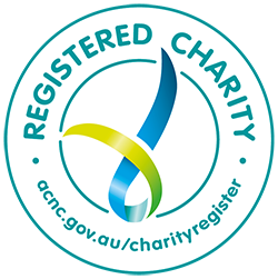 ACNC Charity Register logo