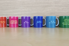 Mugs