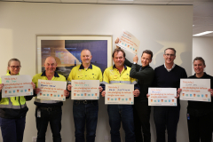 Fremantle Port Authority Leaders, Australia