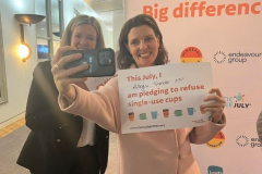 Allegra Spender MP, Australia