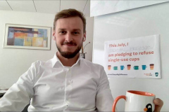 Bohdan Frejisyn, IPSOS, Prague, Czechia