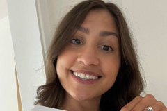Danielle Doran, IPSOS, UK