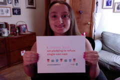 Katherine Novelli, Long Island, New York
