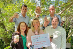 Noosa Council Members, Australia