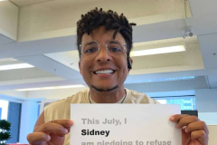 Sidney, Ipsos, Canada