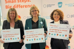 Zali Steggall, MP, Australia