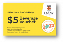 Beverage-voucher