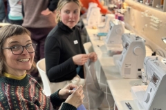 Wastebusters volunteers