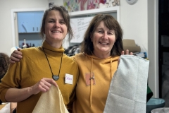 Wastebusters volunteers