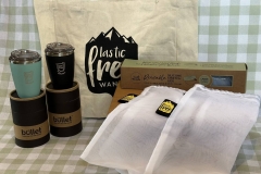 Wānaka Wastebusters 