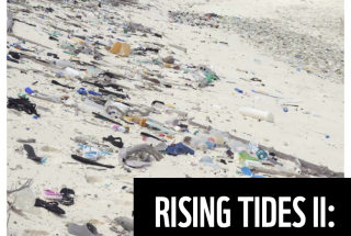 Rising Tides ll Cover