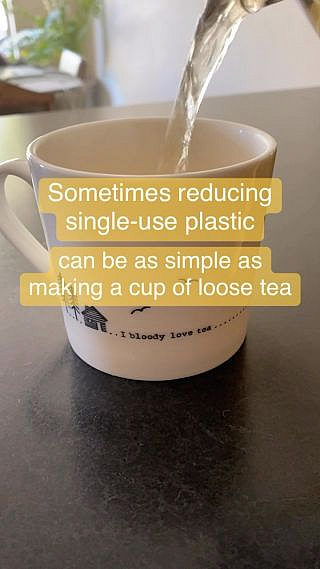 No more disposable plastic cups for tea in India by 01 July 2022.